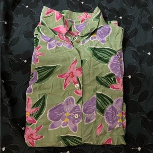 Benoa shirt
